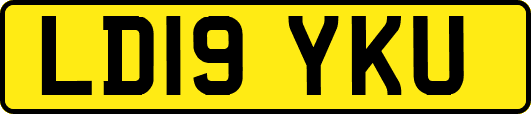 LD19YKU