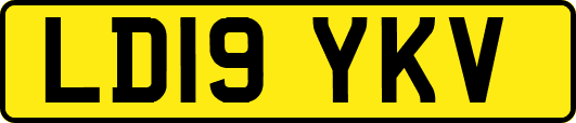LD19YKV