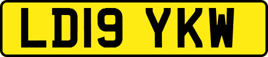 LD19YKW