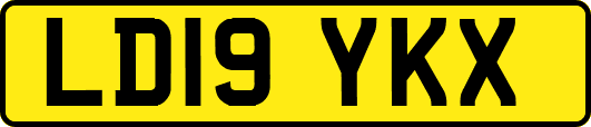 LD19YKX