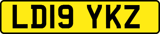 LD19YKZ