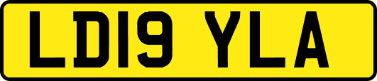 LD19YLA