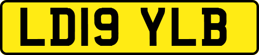 LD19YLB