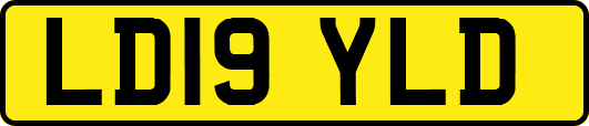 LD19YLD