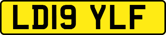 LD19YLF
