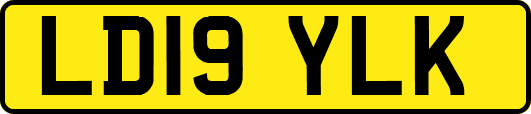 LD19YLK