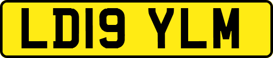 LD19YLM