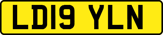 LD19YLN