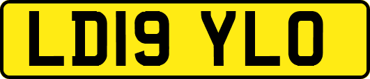 LD19YLO