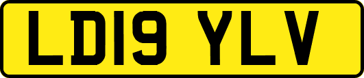 LD19YLV