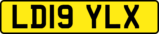 LD19YLX