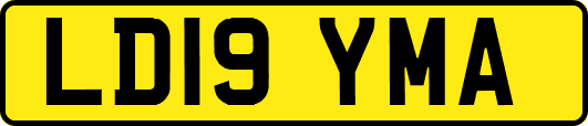 LD19YMA