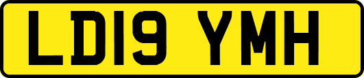 LD19YMH