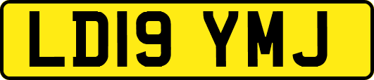 LD19YMJ