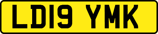 LD19YMK