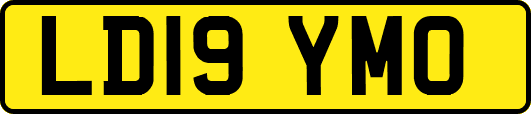 LD19YMO