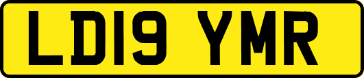 LD19YMR