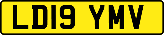 LD19YMV