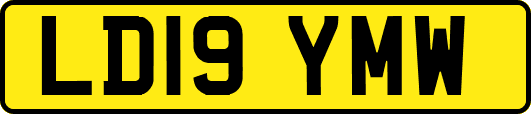LD19YMW
