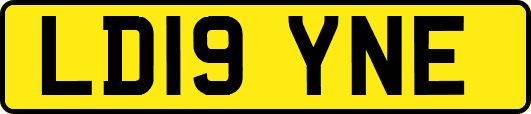 LD19YNE