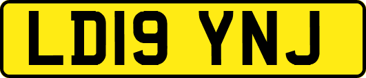 LD19YNJ