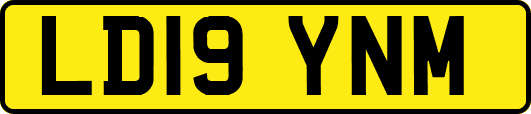 LD19YNM