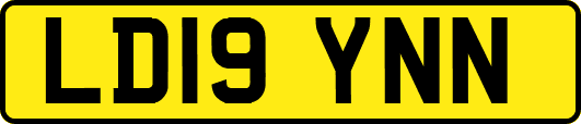 LD19YNN
