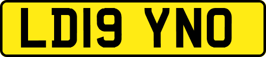 LD19YNO