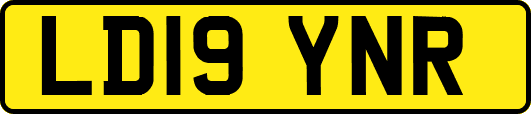 LD19YNR