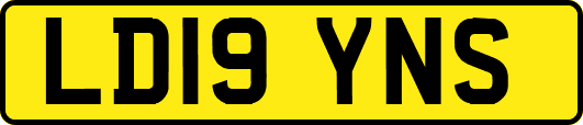 LD19YNS