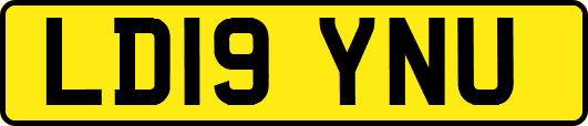 LD19YNU