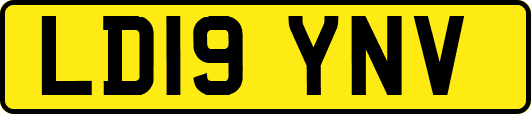 LD19YNV