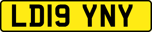 LD19YNY