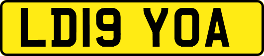 LD19YOA