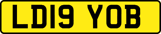 LD19YOB