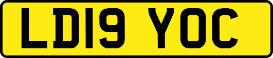 LD19YOC