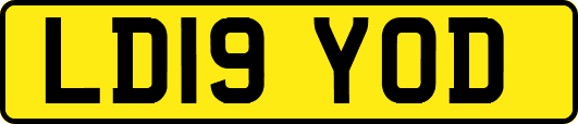 LD19YOD