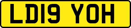 LD19YOH