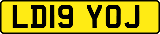 LD19YOJ