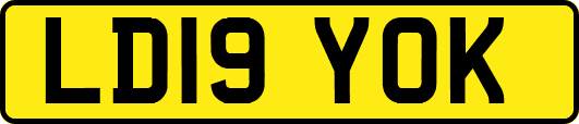 LD19YOK