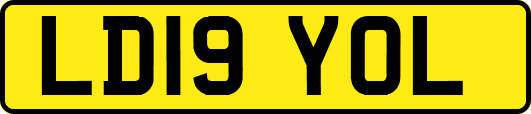 LD19YOL