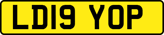 LD19YOP