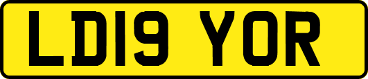 LD19YOR