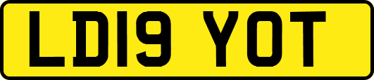 LD19YOT