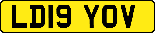LD19YOV