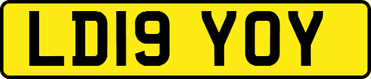 LD19YOY