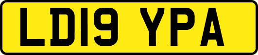 LD19YPA