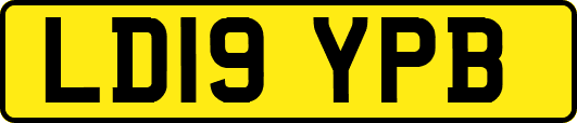 LD19YPB