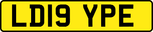 LD19YPE