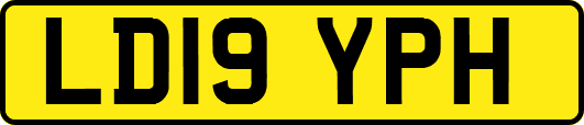 LD19YPH